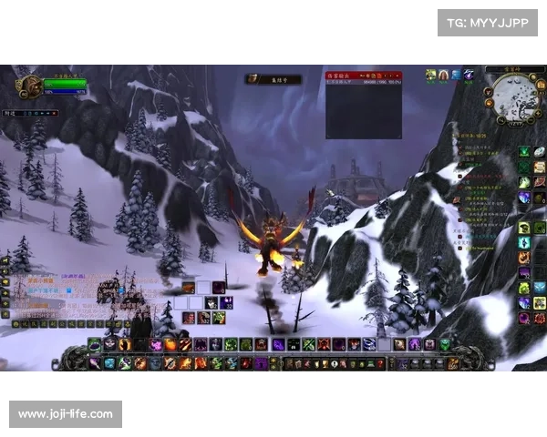 魔兽世界怀旧服取消中文界面设置的新标题